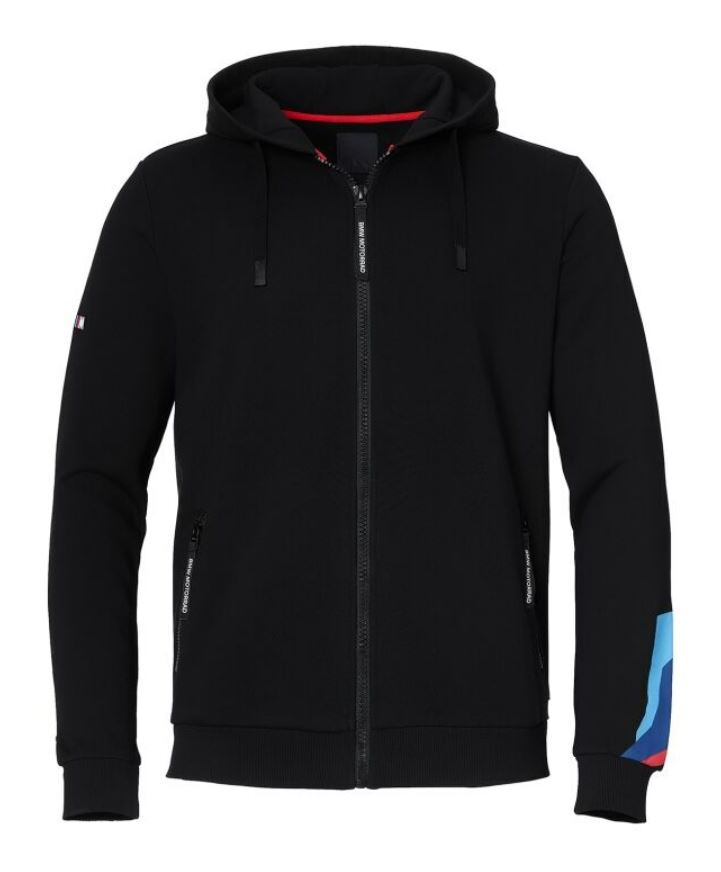 HOODIE MOTORSPORT