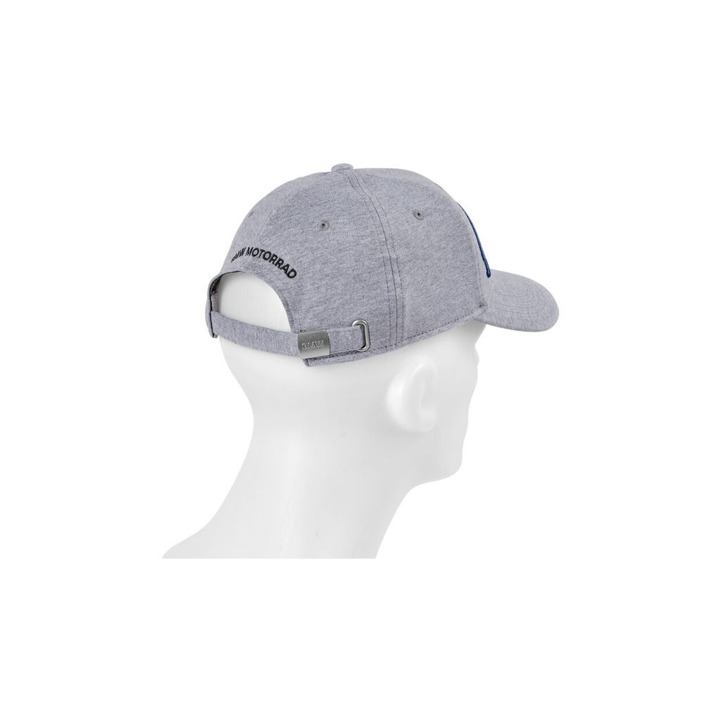 MOTORRAD GORRA LOGO RIDE PLOMA