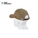 GORRA ADVENTURE, UNISEX OLIVA