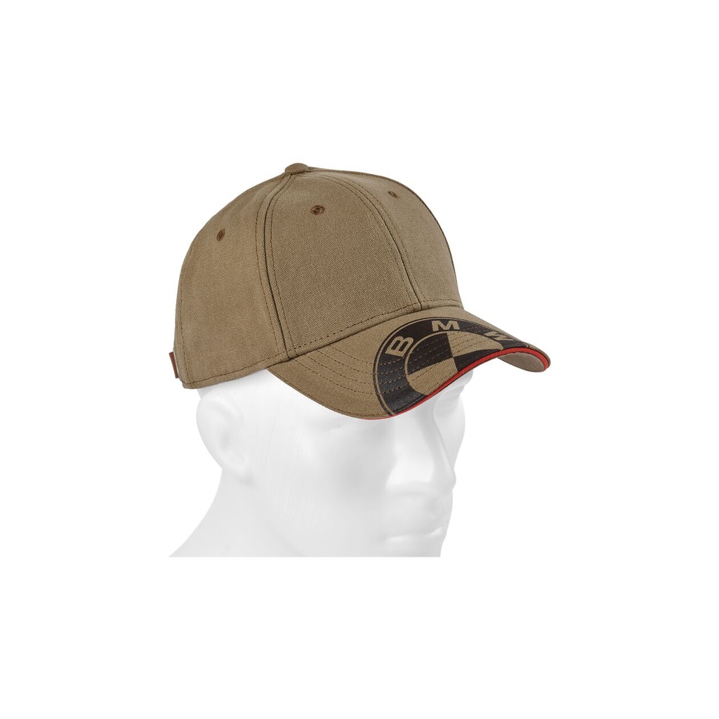 GORRA ADVENTURE, UNISEX OLIVA