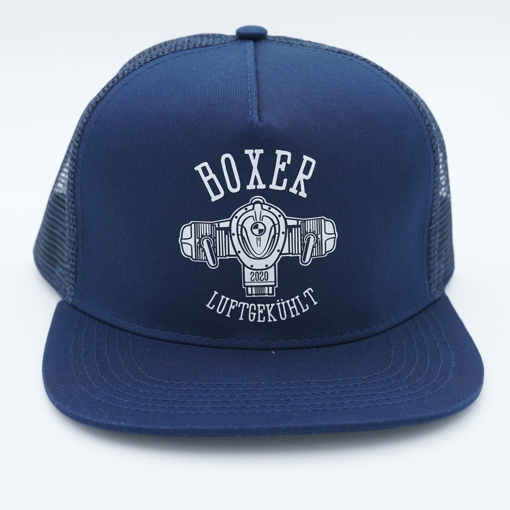 GORRA MALL MOTOR BOXER