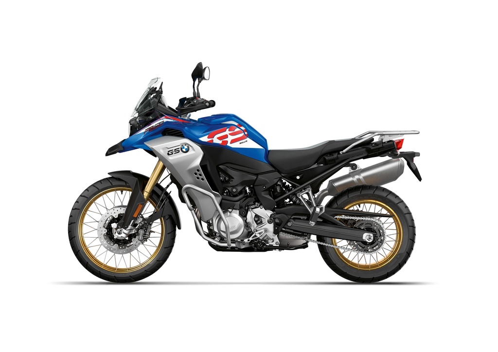 F 850 GS Adventure