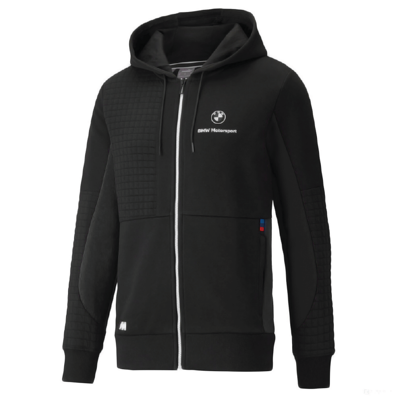 BMW MMS FULL ZIP HOODIE (194580280904)