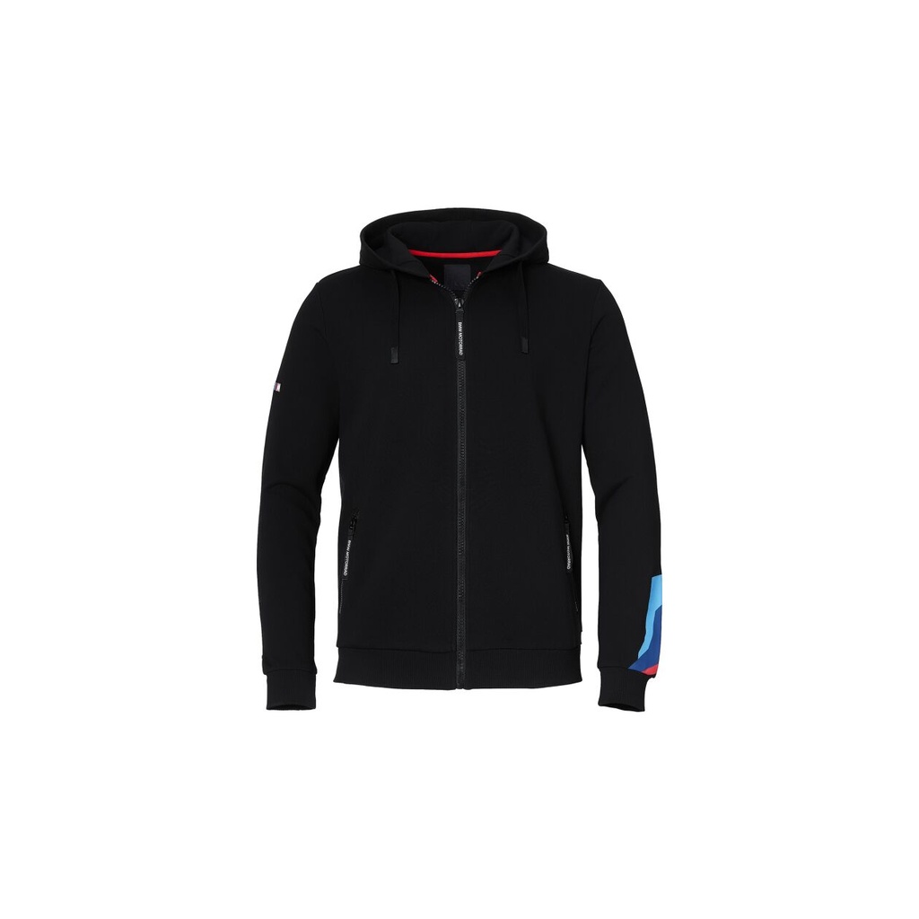 MOTORRAD HODDIE MOTORSPORT NEGRO (76629446473)