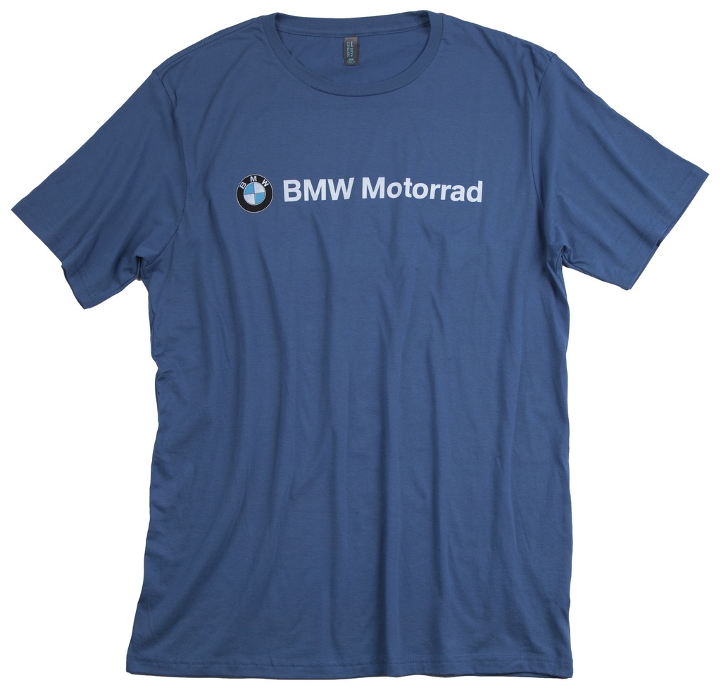 BMW MOTORRAD CLASSIC T - SHIRT (72602473193)