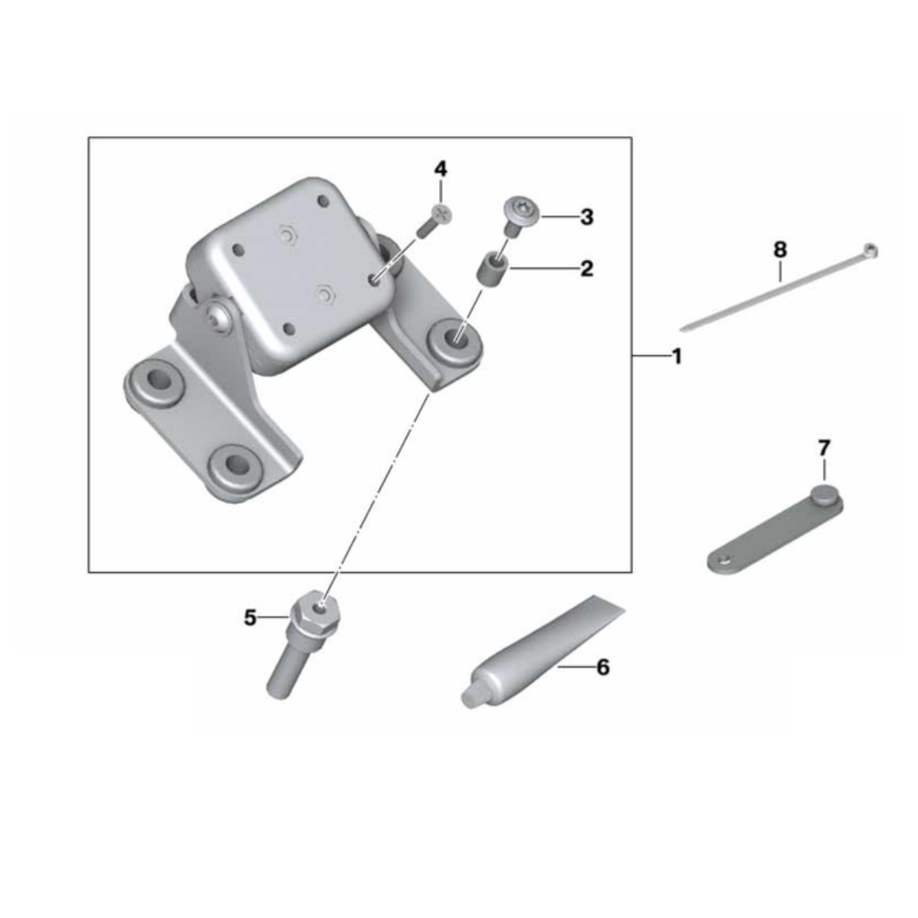 SOPORTE GPS (77527724487)