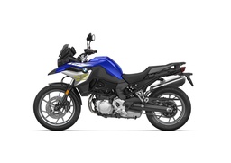 [F-750-GS] F 750 GS