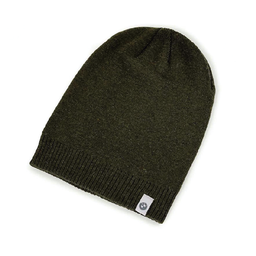 REBEL KNIT CAP, UNISEX GREEN (76617923437)