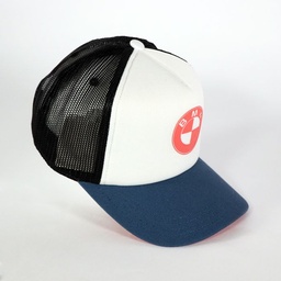 MOTORRAD GORRA MALLA TRUCKS