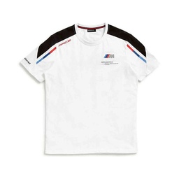 [76629446436] MOTORRAD CAMISETA MOTORSPORT BLANCA (76629446436)